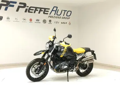 Bmw R nineT Urban GS (2021 - 24) - Annuncio 10077658