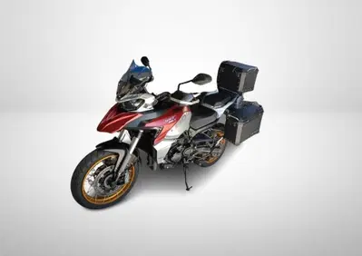 QJ Motor SRT 800 (2023 - 25) - Annuncio 10130114