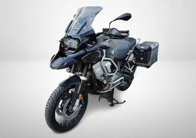 Bmw R 1250 GS Adventure (2021 - 24) - Annuncio 10127338