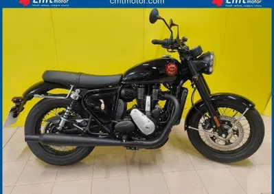 Bsa Gold Star 650 (2024 - 26) - Annuncio 10130118
