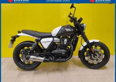 Bsa Bantam 350 (2025 - 26) - Annuncio 10130119