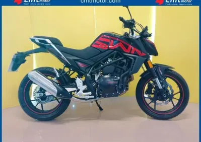 Swm Hoku 400 (2026) - Annuncio 10130121