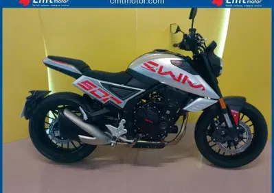 Swm Gran Milano 500 (2026) - Annuncio 10130122