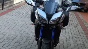Yamaha Tracer 900 ABS (2015 - 16) 