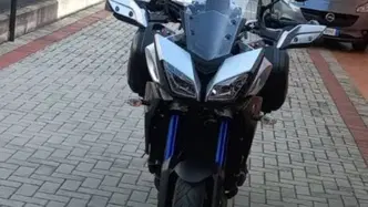 Yamaha Tracer 900 ABS (2015 - 16) usata