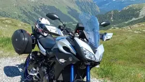 Yamaha Tracer 900 ABS (2015 - 16)  (3)