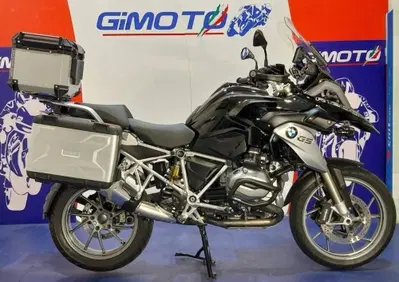 Bmw R 1200 GS (2013 - 16) - Annuncio 10130182