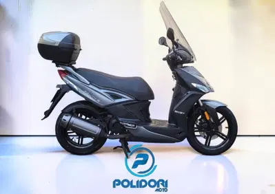 Kymco Agility 50 R16 2t + (2010 - 20) - Annuncio 10130130