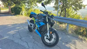 Bmw S 1000 R (2025 - 27)  (2)