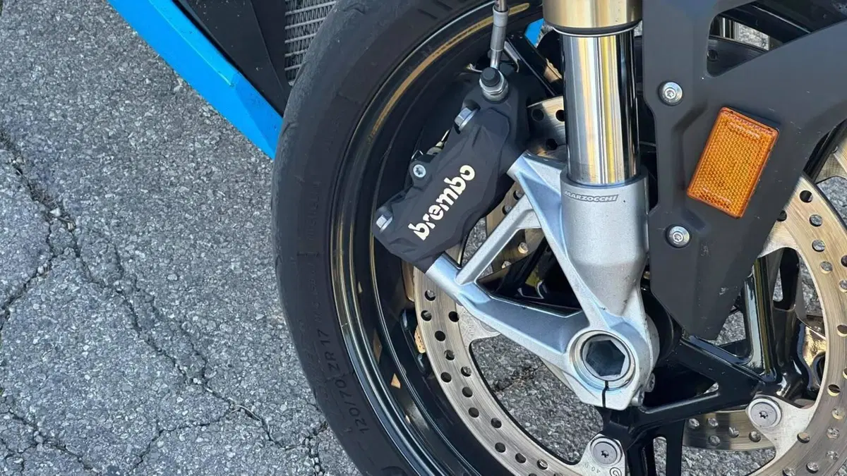 Bmw S 1000 R (2025 - 27)  (3)