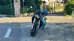 Bmw S 1000 R (2025 - 27) 