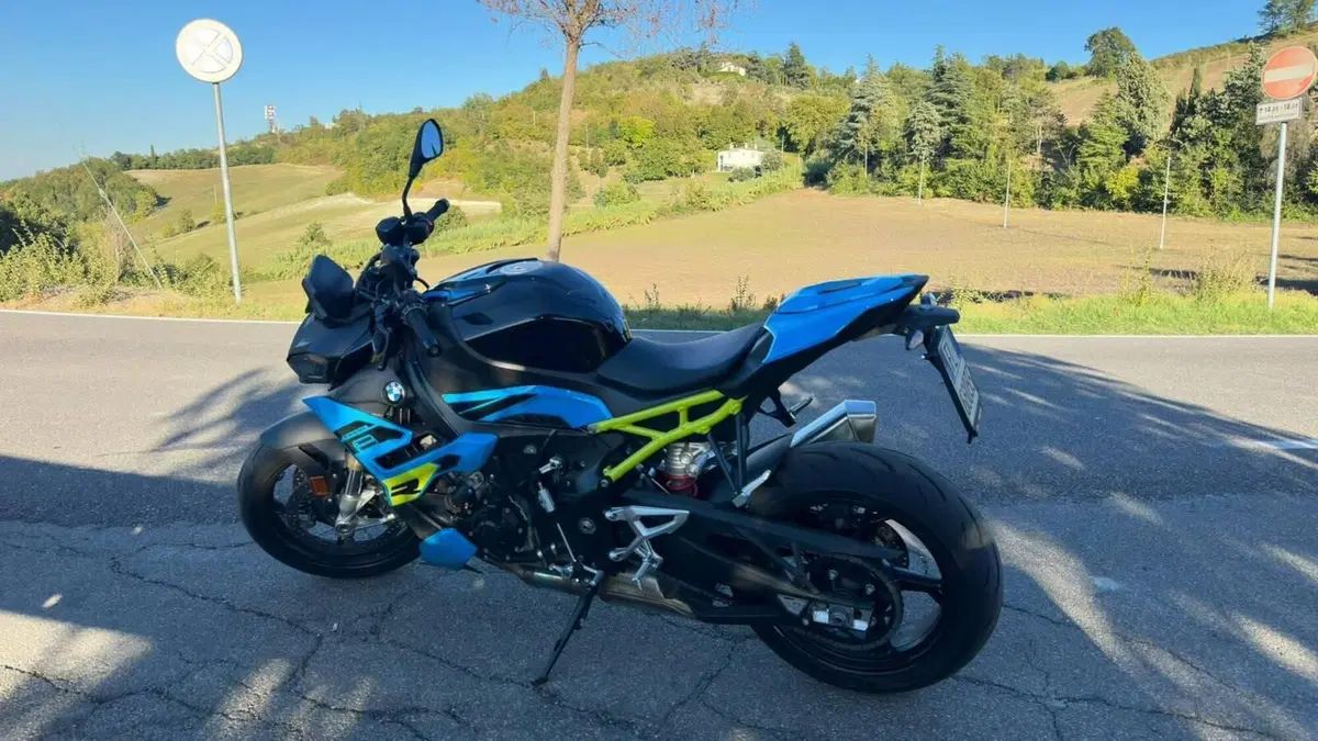 Bmw S 1000 R (2025 - 27)  (6)