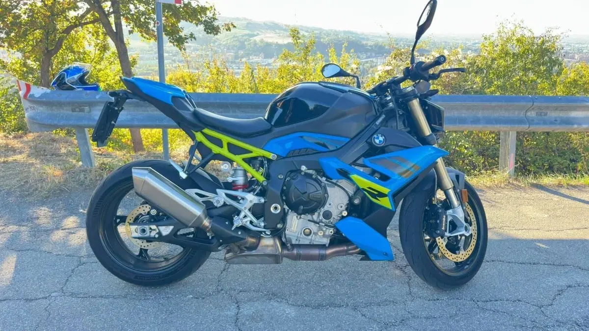 Bmw S 1000 R (2025 - 27)  (8)