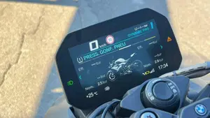 Bmw S 1000 R (2025 - 27)  (10)