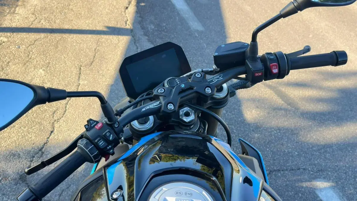 Bmw S 1000 R (2025 - 27)  (12)