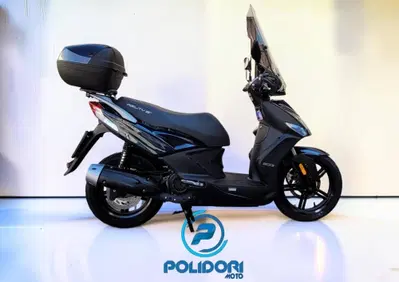 Kymco Agility 200i R16 + (2021 - 25) - Annuncio 10130137