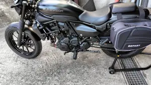 Kawasaki Eliminator 500 SE (2024 - 27)  (2)