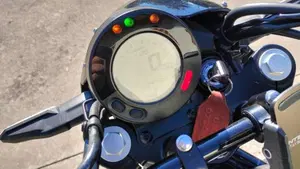 Kawasaki Eliminator 500 SE (2024 - 27)  (3)