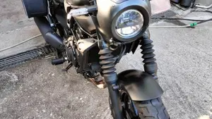 Kawasaki Eliminator 500 SE (2024 - 27)  (5)