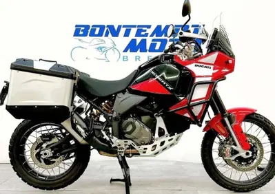 Ducati DesertX Discovery (2025) - Annuncio 10129394