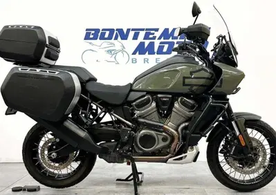 Harley-Davidson Pan America 1250 Special (2020 - 25) - Annuncio 10129396
