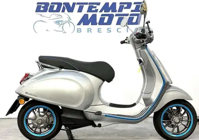 Vespa Primavera Elettrica 70 Tech (2024 - 26) - Annuncio 10130140