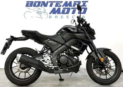Yamaha MT-125 (2021 - 24) - Annuncio 10130142