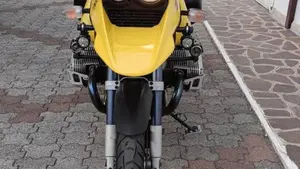 Bmw R 1150 GS (1999 - 03)  (2)