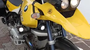 Bmw R 1150 GS (1999 - 03)  (4)
