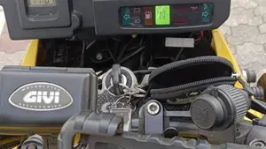 Bmw R 1150 GS (1999 - 03)  (6)