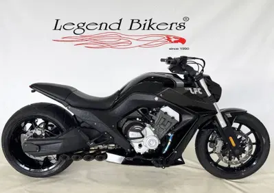 Benda Motorcycles LFC 700 (2024 - 26) - Annuncio 10130145