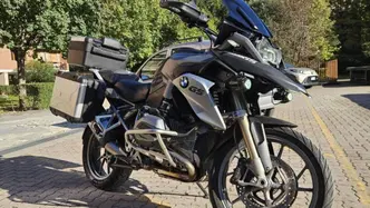 Bmw R 1200 GS (2013 - 16) usata