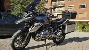 Bmw R 1200 GS (2013 - 16)  (2)