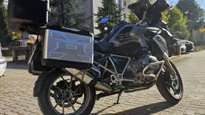 Bmw R 1200 GS (2013 - 16)  (3)