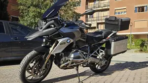 Bmw R 1200 GS (2013 - 16)  (4)