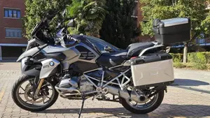 Bmw R 1200 GS (2013 - 16)  (7)
