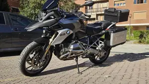 Bmw R 1200 GS (2013 - 16)  (8)