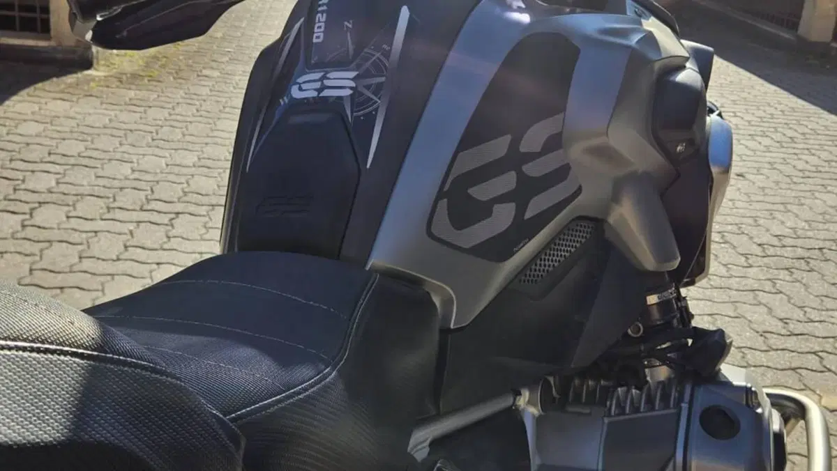 Bmw R 1200 GS (2013 - 16)  (10)