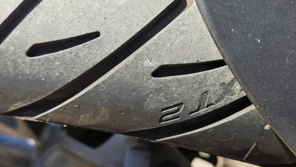 Bmw R 1200 GS (2013 - 16)  (12)