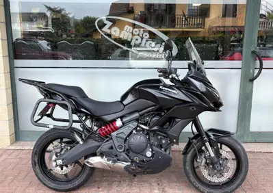 Kawasaki Versys 650 ABS (2015 - 16) - Annuncio 10130156