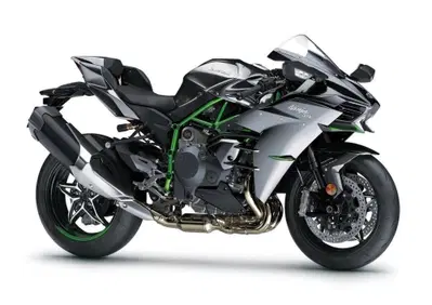 Kawasaki Ninja H2 Carbon (2027) - Annuncio 10130174
