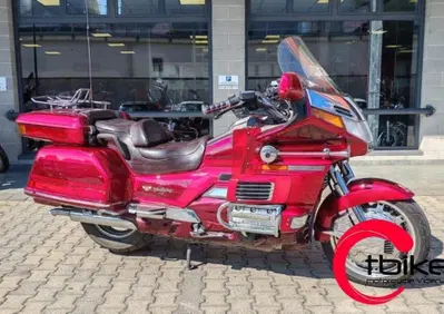 Honda GL 1500 SE Gold Wing (1991 - 02) - Annuncio 10130158