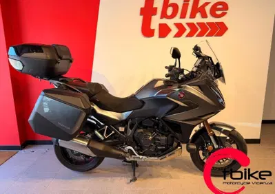Honda NT 1100 DCT Electronic Suspension (2025 - 26) - Annuncio 10130159
