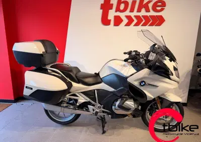 Bmw R 1250 RT (2019 - 20) - Annuncio 10130166