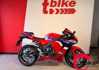 Honda CBR 600 RR (2024 - 26) - Annuncio 10130173