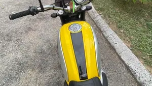Ducati Scrambler 800 Icon (2015 - 16)  (2)