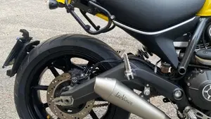 Ducati Scrambler 800 Icon (2015 - 16)  (3)