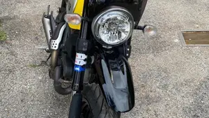 Ducati Scrambler 800 Icon (2015 - 16)  (6)
