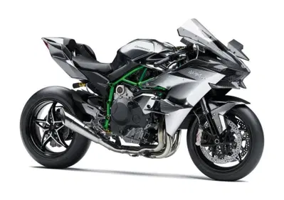 Kawasaki Ninja H2R (2022 - 27) - Annuncio 10130180