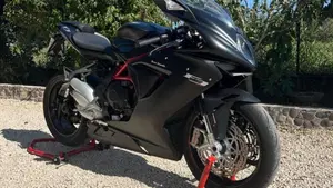 MV Agusta F3 800 EAS ABS (2017 - 20) 